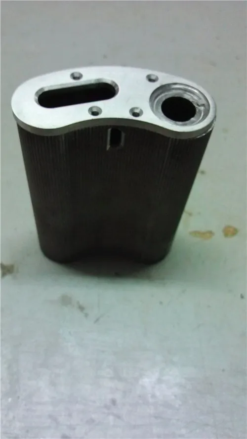 

3d Printing Service High Glossy Paint Rapid Prototype Making