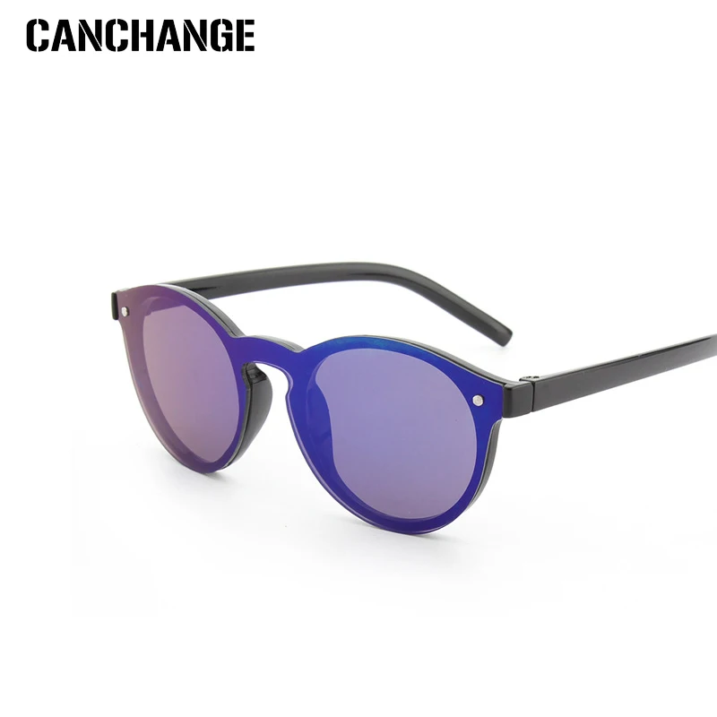 

CANCHANGE Children Sunglasses Classic Fashion Eyewear Beach Outdoor Sport Goggle Glasses Boys Girls Unisex Sunglass
