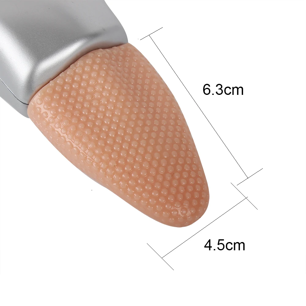 IKOKY Female masturbation Oral Sex Massager 3 speeds Clitoris Stimulator Silicone Tongue Vibrator Sex Toys for Woman 9