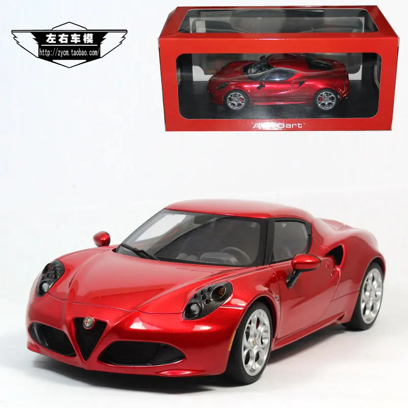Aliexpress.com : Buy Brand New AUTOart 1/18 Scale Car