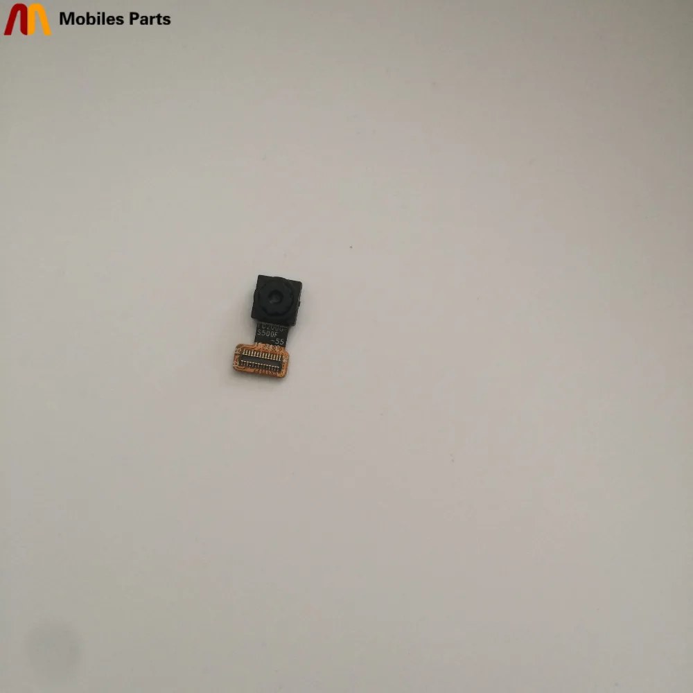 Бывшая в употреблении фронтальная камера 2.0MP модуль для ELEPHONE S2 MTK6735 Quad Core 5 0 ''HD