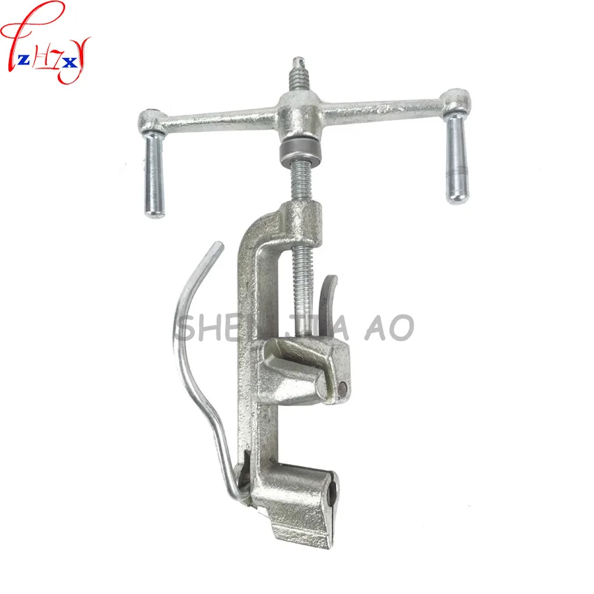 1pc Stainless steel Band Strapping Tool strapping/wrapping machine packer 0.25-0.76MM | Инструменты
