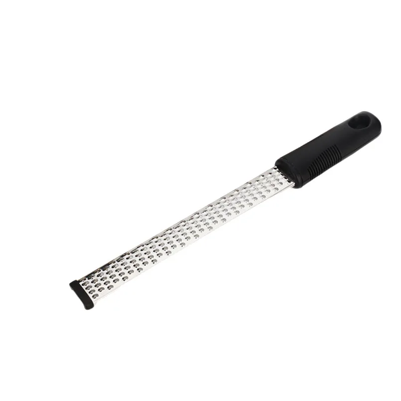 YIBO-1Pc-30-8x3-2cm-Cheese-Grater-Multi-Function-Stainless-Steel-Lemon-Fruit-Peeler-Vegetable-Garlic (2)