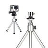 ORBMART Mini Tripod For GoPro Hero 4 3+ 3 2 1 Xiaomi Yi SJCAM SJ4000 WIFI SJ5000 SJ6000 SJ7000 Sports Action Cameras ► Photo 2/6