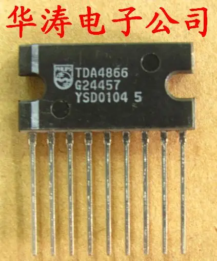 TDA4866|TDA4866| - AliExpress