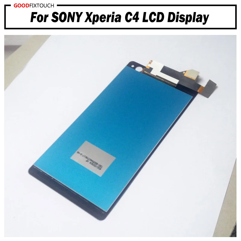 For SONY Xperia C4 LCD Display
