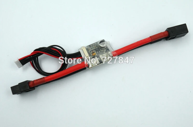 

xiangtat APM2.5 / APM2.6 Power Module w/UBEC and XT60 connectors