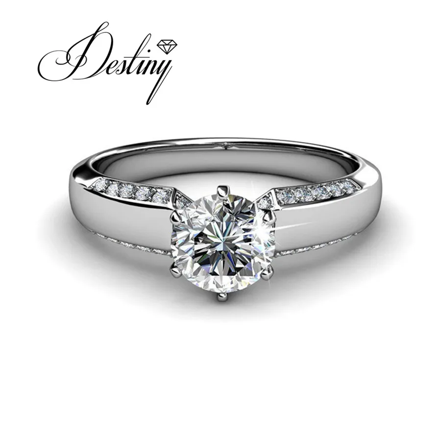 diamond jewellery swarovski