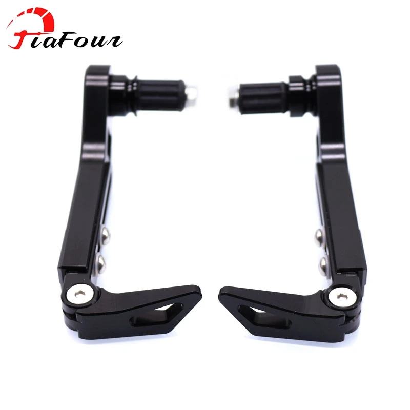 

Fit For DUCATI Diavel/Carbon/XDiavel/S 848 EVO handlebar grips guard brake clutch levers guard protector