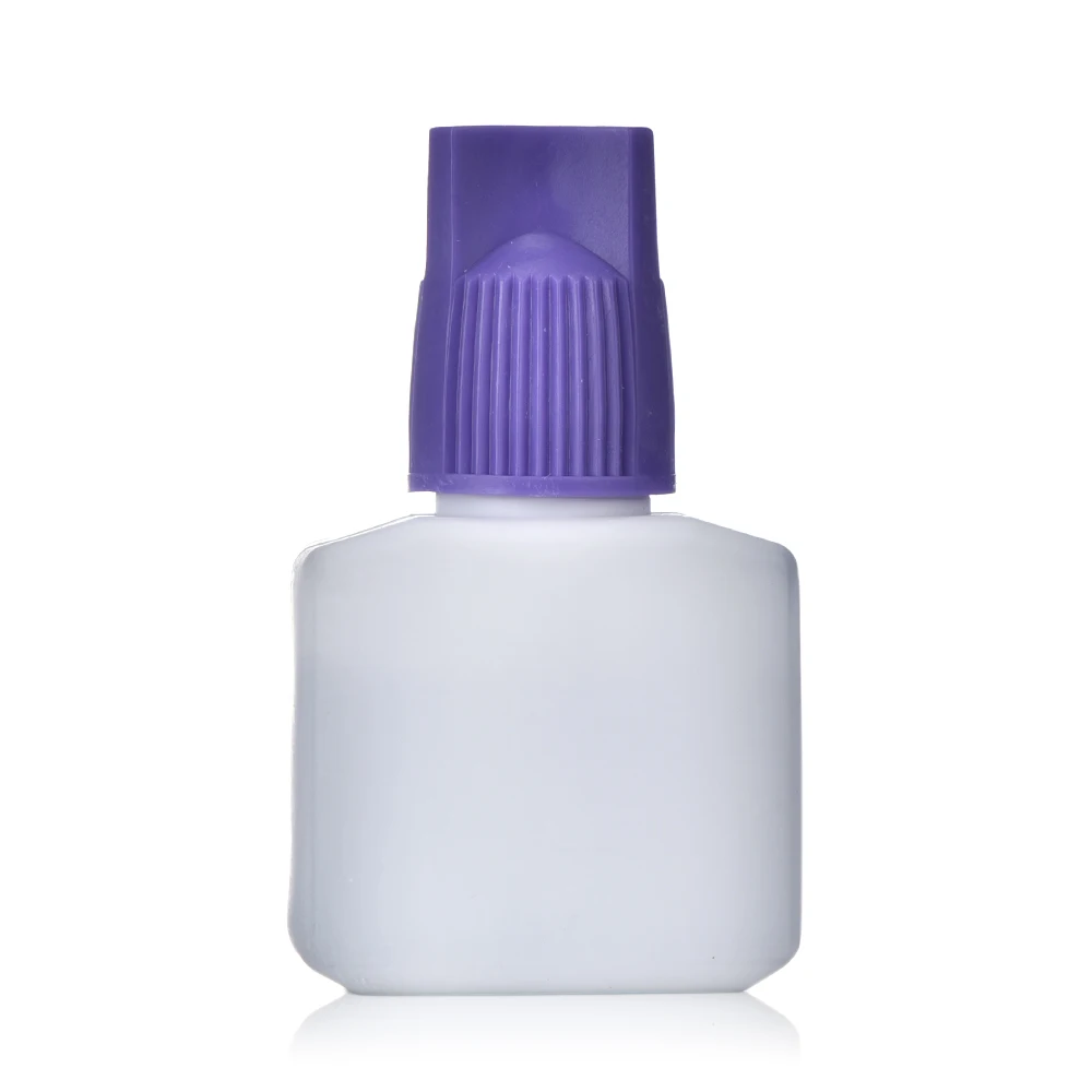 

I-Beauty Super Eyelash Glue From South Kore Individual Eyelash Glue Fast Drying Adhesive Long Lasting 65days