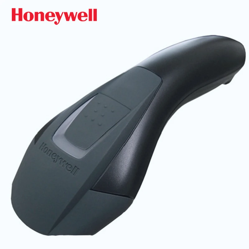 Oringinal Honeywell Voyager 1200 г USB лазерный сканер штрих кодов с держателем чувствительности сканирования легкочитаемый нечеткий штрих-код