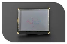 new Robopeak 2.8″ inches USB TFT Display Module Touch Screen V2.0 for Ardulno/Raspberry Pi /Cubieboard /pcDuino/TV Sticks/Router