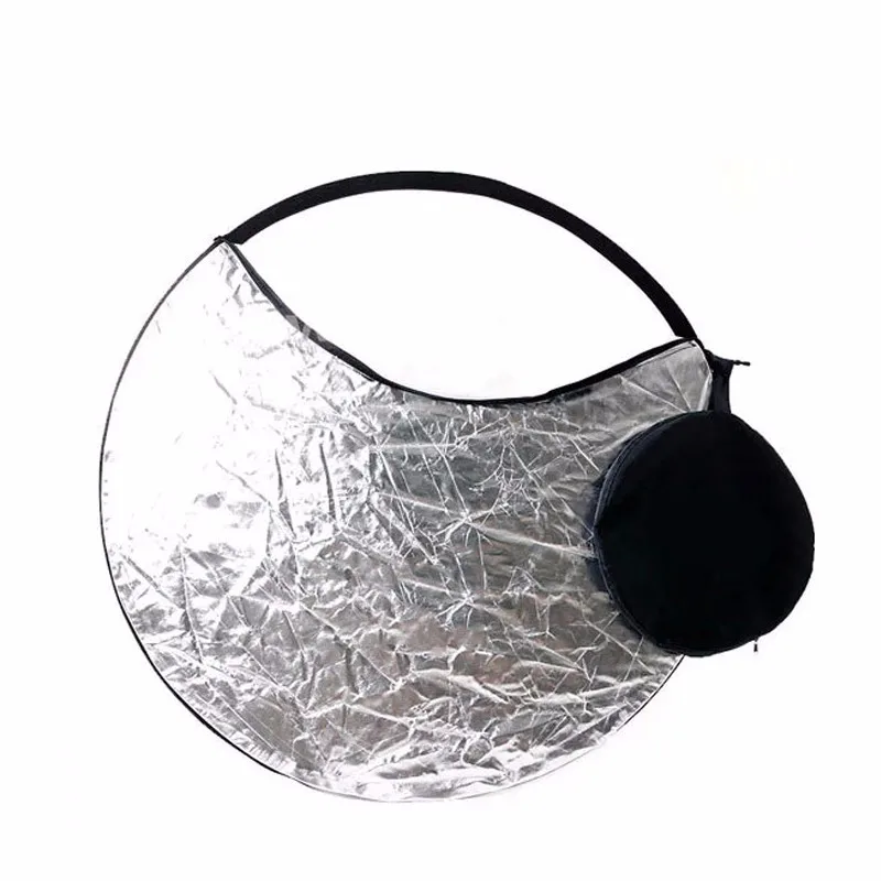 5in 1 80cm Refletor 32inch collasiple Reflector Disc  (3)