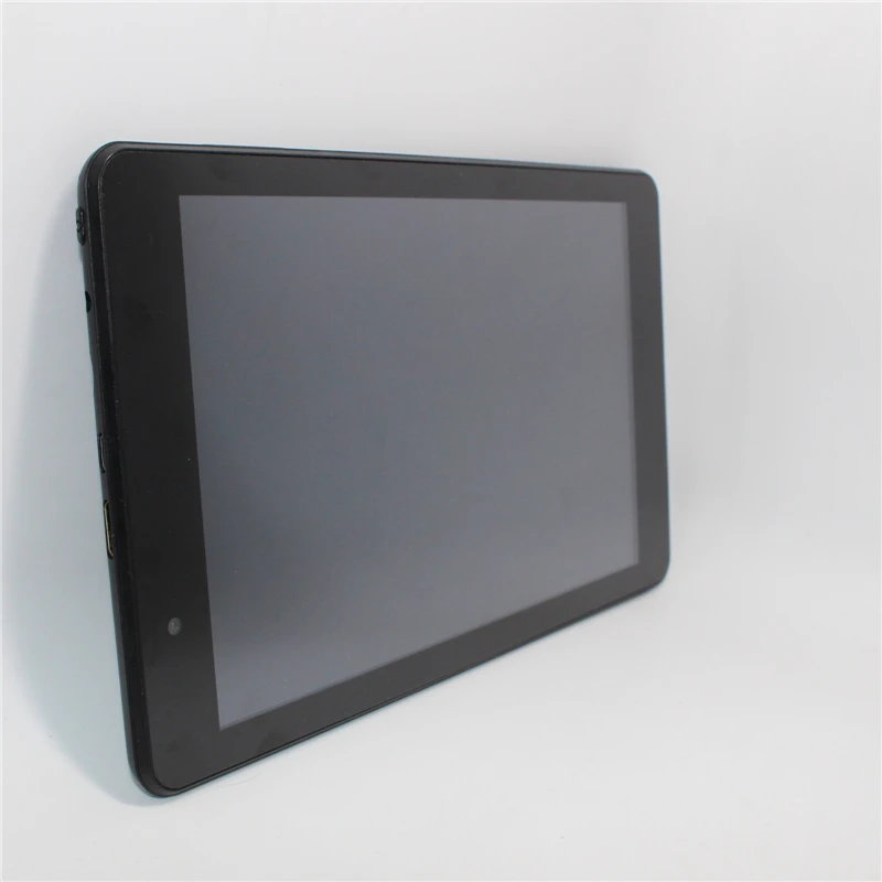 8 дюймов MTK8127 Quad Core 1280*800 800 P Android 4.4 ГБ Встроенная память 1 Оперативная Bluetooth Wi Fi