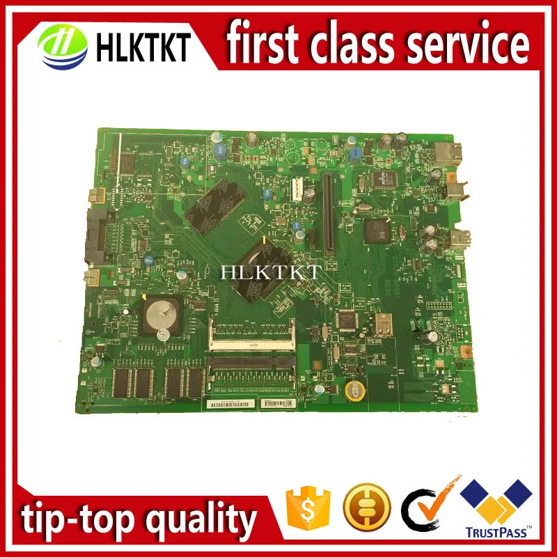 

Q7539-80101 Q7542-60003 Mainboard Formatter Board For hp CM6030 CM6040 CM6040DN 6030 6040 CM6040MFP CM6030MFP Q3938-67977