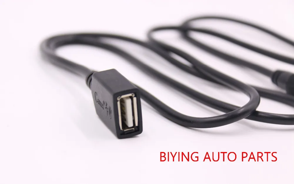 USB кабель RCD510 для VW Golf 5 6 Jetta CC Tiguan Passat|cable for|cable for usbcable usb |