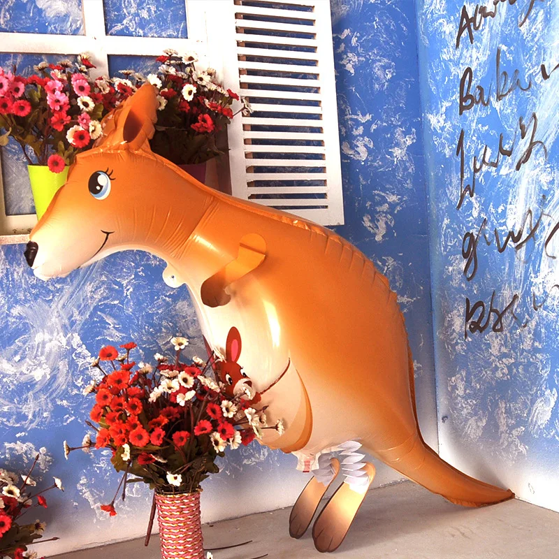 j kangaroo