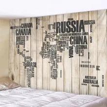 Wooden Board map Leaves Printed Large Wall Tapestry Cheap Hippie Wall Hanging Bohemian Wall Tapestries Mandala Wall Art Decor Wooden Board map Leaves Printed Large Wall Tapestry Cheap Hippie Wall Hanging Bohemian Wall Tapestries Mandala Wall Art Decor