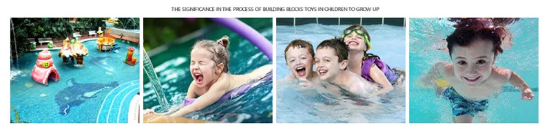 Новые 3 в 1 для маленьких детей жилет надувной бассейн руке кольцо спасательный жилет надувной жилет Регулируемый игрушки