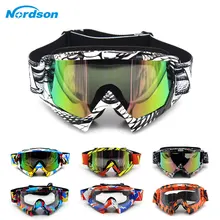 Uomo e Le Donne Moto Occhiali Occhiali MX Off Road Caschi Masque Occhiali Da Sci Sport Occhiali per il Motociclo Dirt Bici Da Corsa google