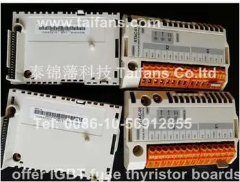 

Inverter ACS800 pulse encoder interface board RTAC-01 new original RTAC01