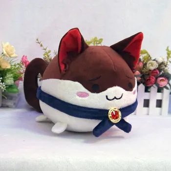

TouHou Project plush toy cos IMAIZUMI KAGEROU stuffed toys dolls A birthday present for your child