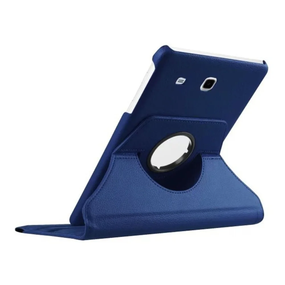 

Cover For Samsung Tab E 9.6 T560 Leather Cover Case funda For Samsung GALAXY Tab E 9.6 T560 SM-T560 tablet Case Cover