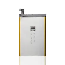 Новый резервный аккумулятор LEAGOO Shark 1 для 6300 мАч LEAGOO Shark 1 умный мобильный телефон + отслеживание НЕТ