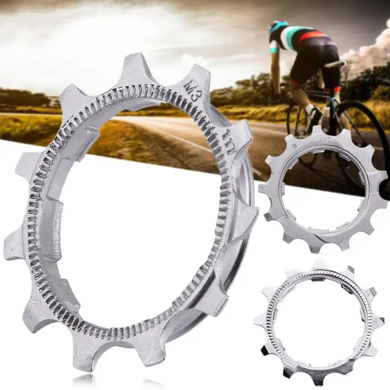 

11/12/13T Mountain Road Bike Freewheel Teeth 8 Speed Bicycle Flywheel Parts Accessories Denticulate bicicletas