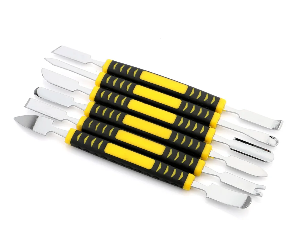 OPEN TOOLS SET (5)