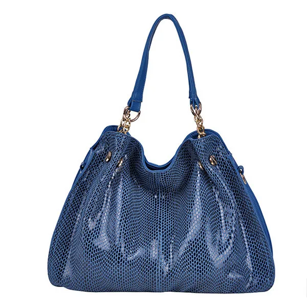 ФОТО New 2017 women genuine leather handbags famous shoulder bags women designers brands bag vintage tote bags
