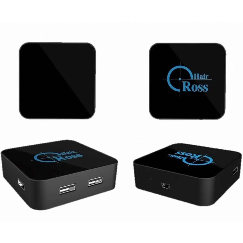  Reasnow CrossHair Keyboard Mouses Converter Controller Adapter for PS4/PS3/Xbox One/Xbox 360 for Ni