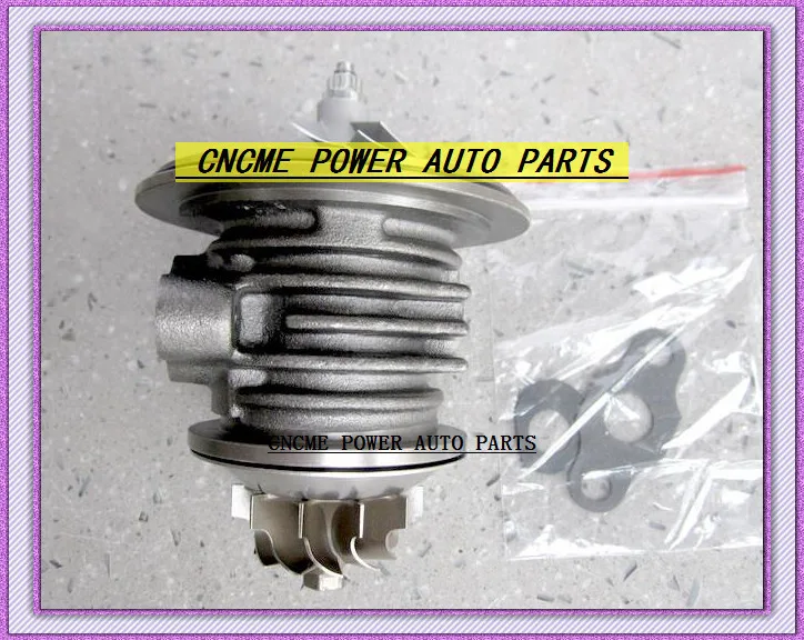 TURBO CHRA Cartridge T250-04 452055-0004 ERR4893 FOR LANDROVER Discovery Defender Gemini III 300TDI 126HP 2.5L Turbocharger (2)