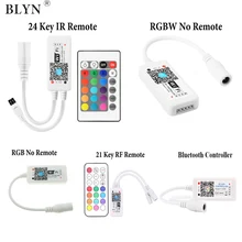 Magic Home Controller Smart Bluetooth 4 0 LED Strip WIFI Controller For LED Strip RGB RGBW