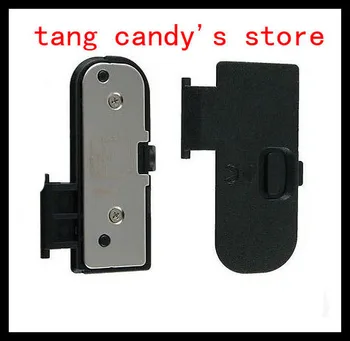 

5X Battery Door Cover Lid Cap Replacement For Nikon D3100 D 3100 Black