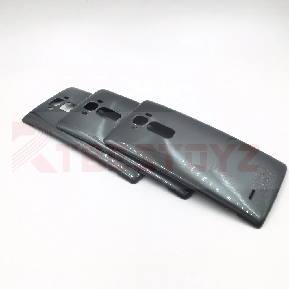 10 шт./лот Новинка для LG G Flex2 Flex 2 H959 H955 H950 F510 LS996 батарея задняя крышка Корпус
