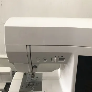 

Automatic computer embroidery equipment new intelligent small computer embroidery machine