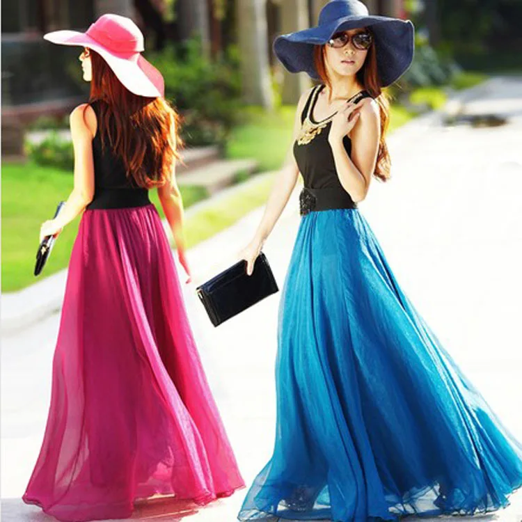 Compare Prices on Full Chiffon Skirt- Online Shopping/Buy Low ... Compare Prices on Full Chiffon Skirt- Online Shopping/Buy Low ...
