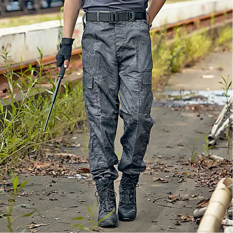 Aliexpress.com : Buy Military Tactical Army Cargo Pants