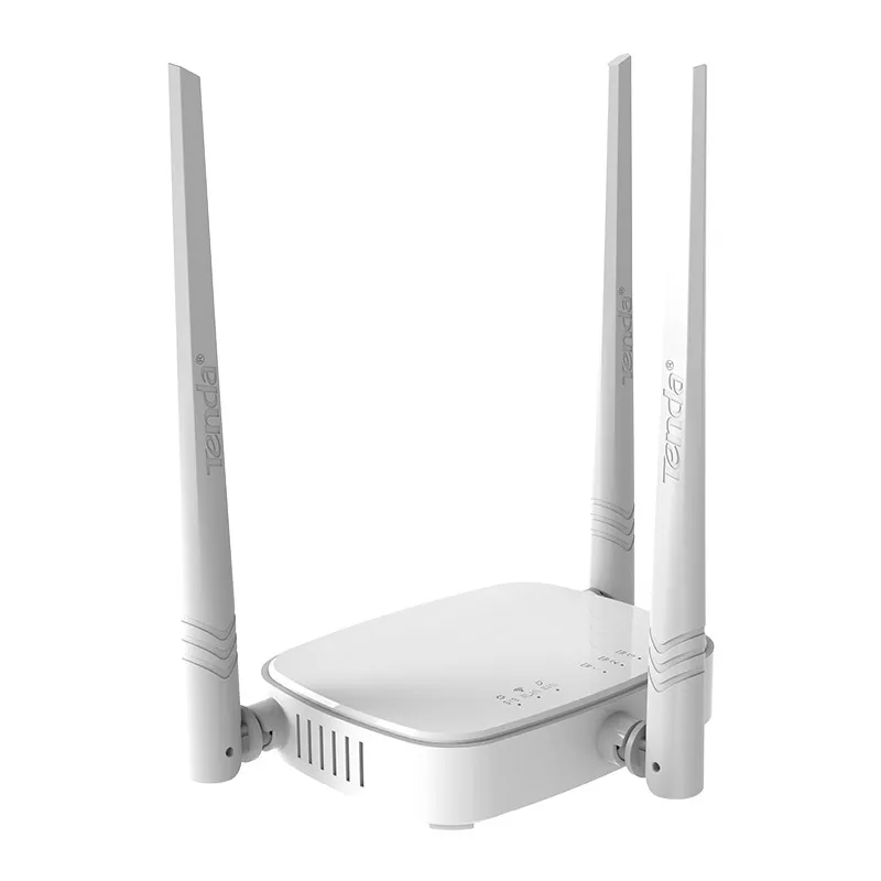 Tenda 300 Мбит/с N318 Беспроводной Wi Fi роутер ретранслятор Поддержка