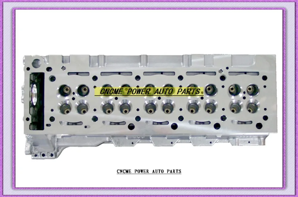 

908 578 EX9 ENF OM612.963 OM612.981 Cylinder Head For Mercedes Benz 270 For Jeep Grand Cherokee Dodge Sprinter 2685 2.7CRD 20v