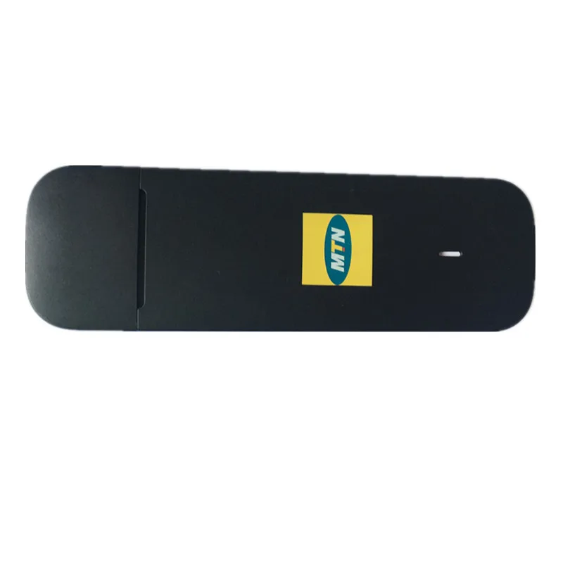 Разблокированный lte usb модем huawei e3372 150 Мбит/с 4g с сим картой 4G LTE USB ключ hi link android|mf| |