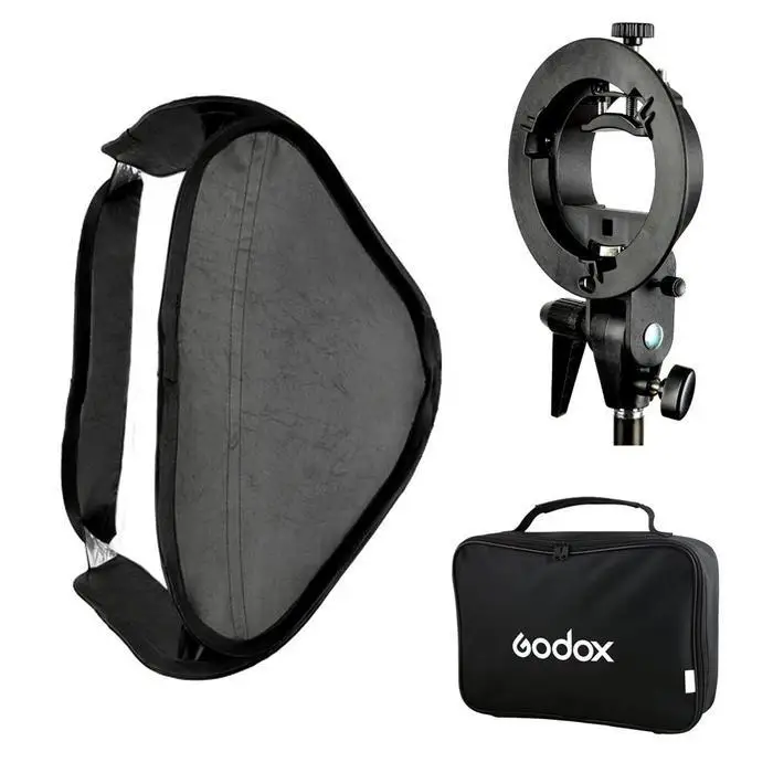 Godox TT600S Встроенная беспроводная система 2,4G Master И Slave для sony Multi interface MI Shoe camera+ 3 диффузора
