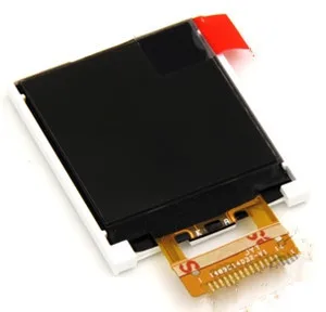 

AUO 1.44 inch 14PIN TFT LCD Color Screen ST7735 Drive IC 128*128