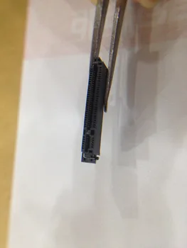 

10pcs/lot SSD NGFF connector B key m.2 connector 67PIN female socKet