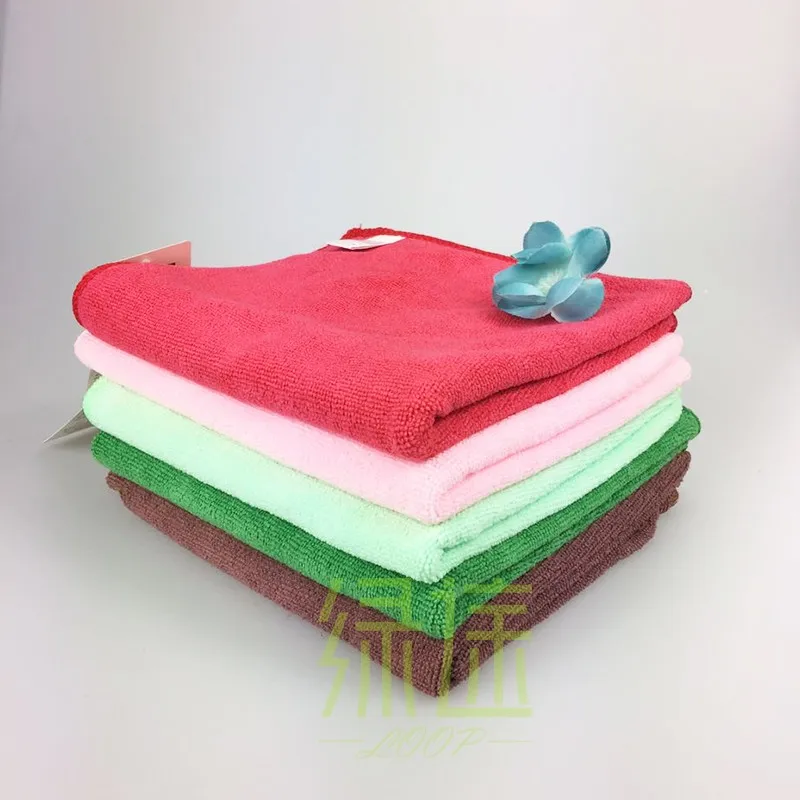hair towel