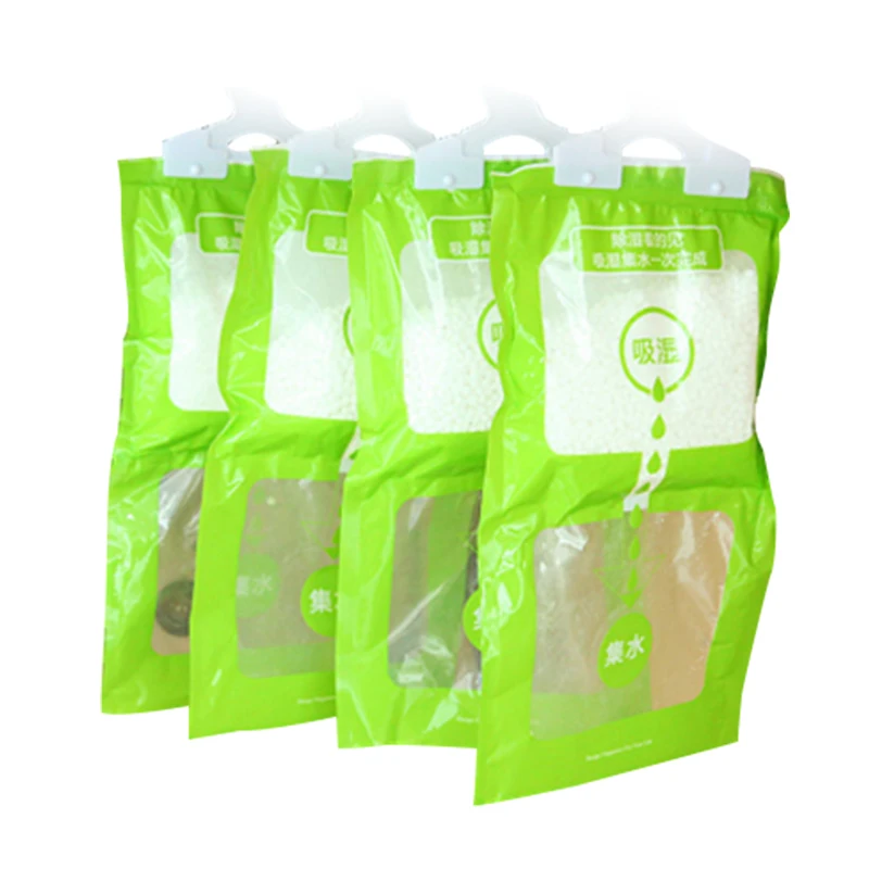 

Hanging type moisture BAG CLOSET indoor moisture bag desiccant