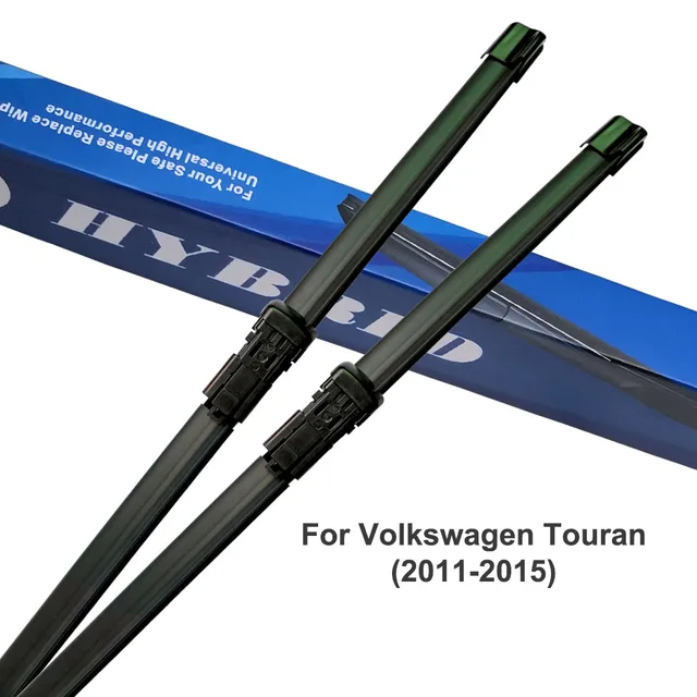 Buy For VW Volkswagen Touran Car Windscreen Wiper