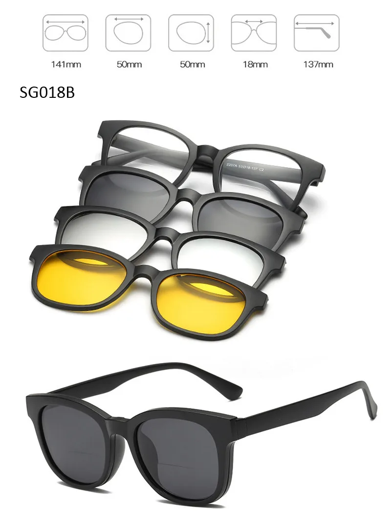 SG018B