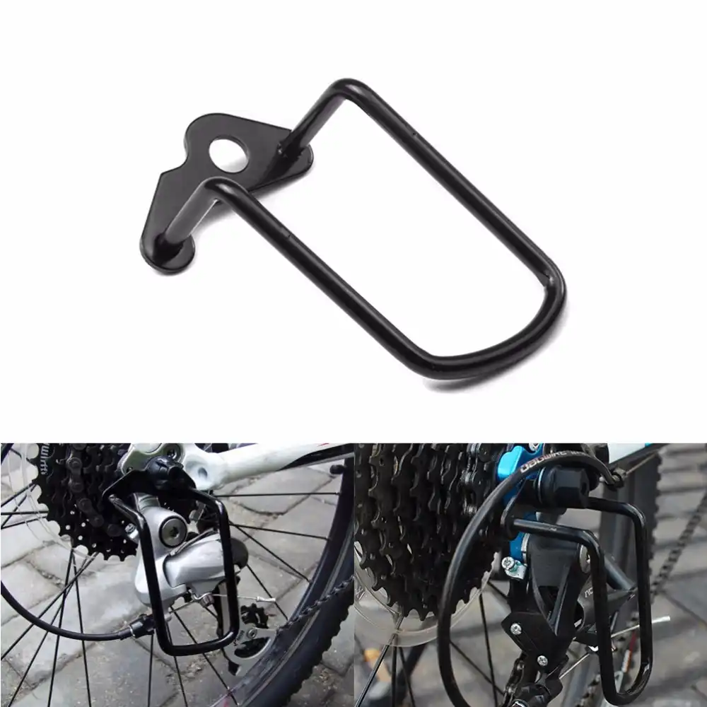 rear derailleur guard